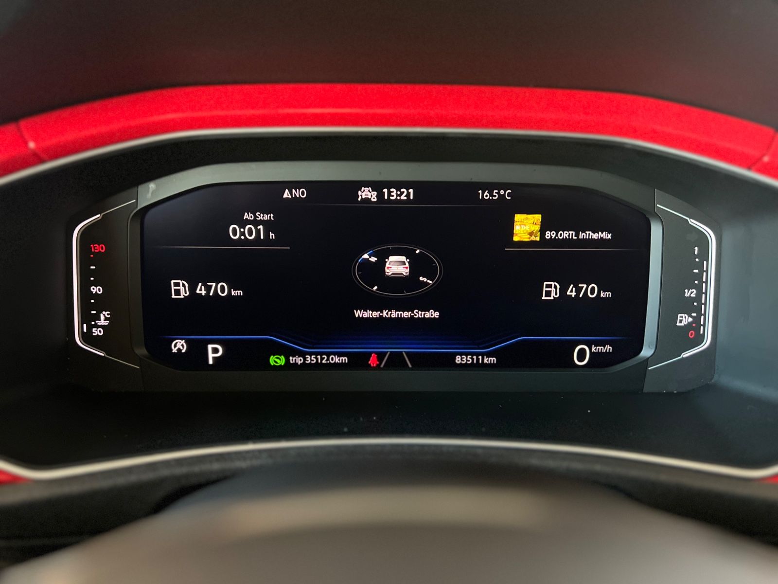 Volkswagen T-Roc 1.5 TSI Style - Samsaru's Car Outlet