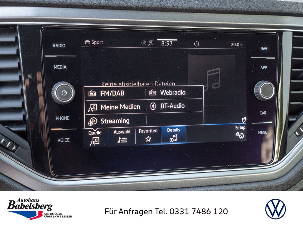 Volkswagen T-Roc 1.0TSI - Samsaru's Car Outlet