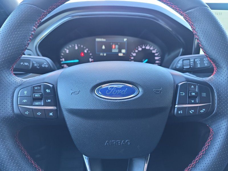 Ford Focus ST-Line 1,5d 115PS Aut.Navi/LED/Kamera/ACC