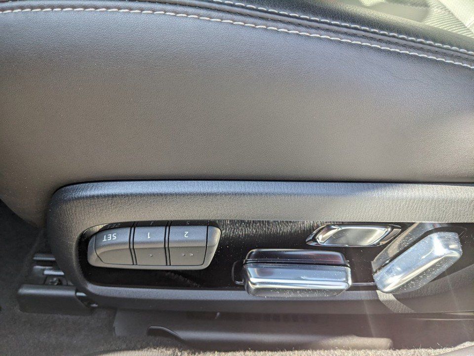 Mazda 6 Kombi 2.5l Takumi AHK Nappaleder GSD Bose 360°