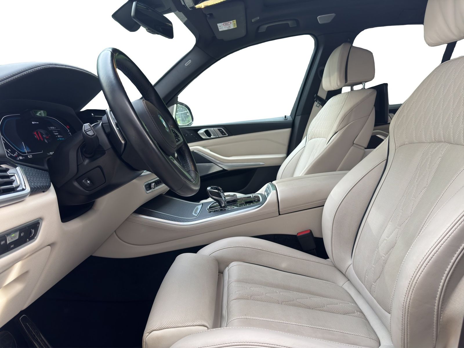 BMW X5 xDrive45e M Sportpaket