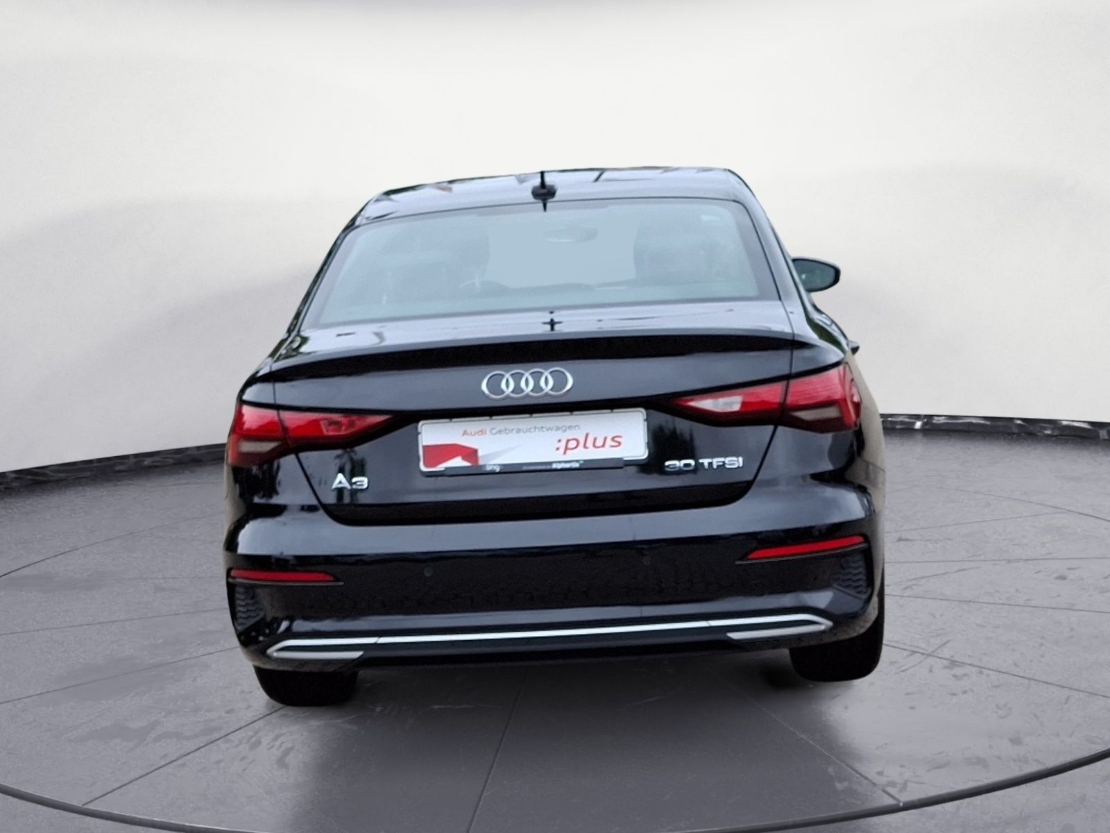 Audi A3 30 TFSI Limousine S tronic advanced