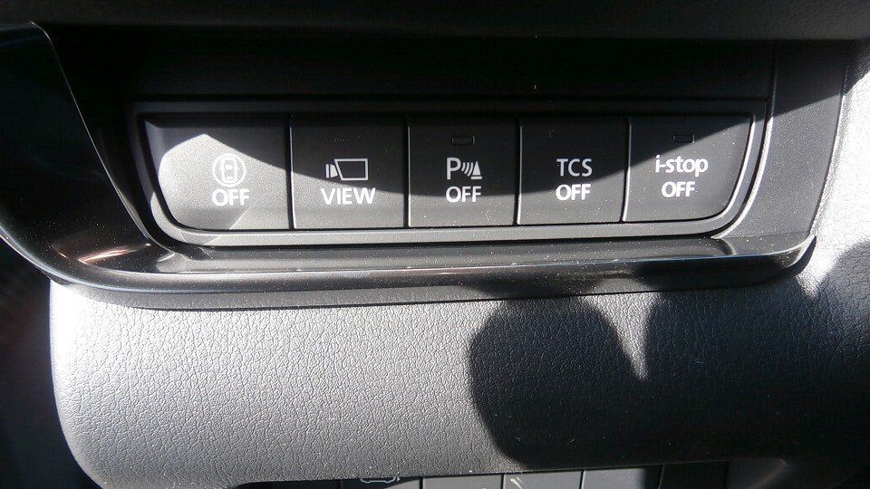 Mazda CX-30 SKYACTIV-G 2.0 150PS M Hybrid 6AT HOMURA P