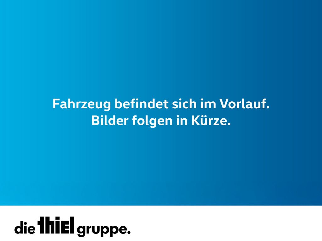 Volkswagen Polo 1.0 TSI R-Line DSG Navi+Matrix+Kamera+PDC
