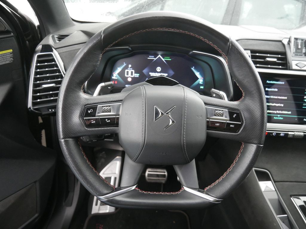 DS Automobiles DS 7 Crossback E-Tense Performance Line+ 4x4 LED