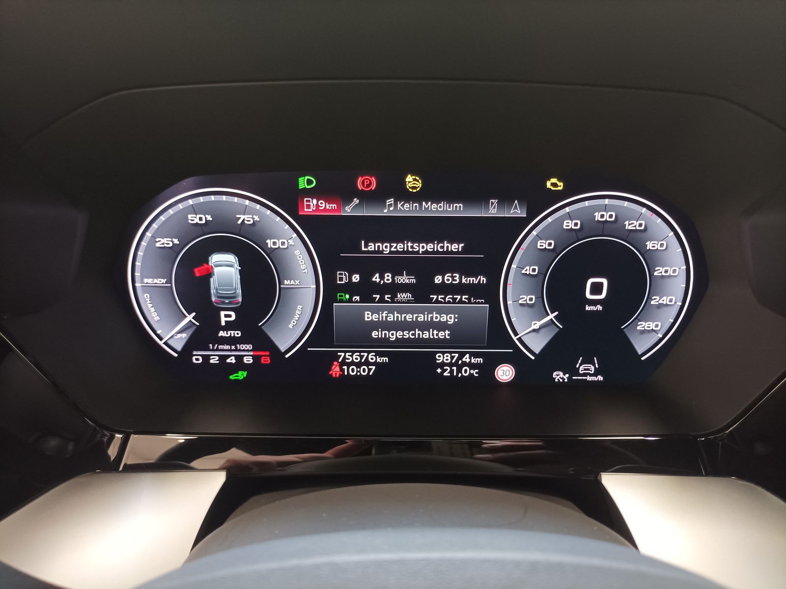 Audi A3 45 1.4 TFSI e S Line|Navi|V. Cockpit|PDC|LED