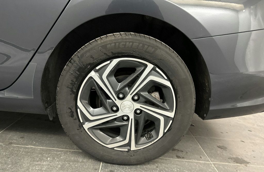 Hyundai i30 1.6 CRDI - Samsaru's Car Outlet