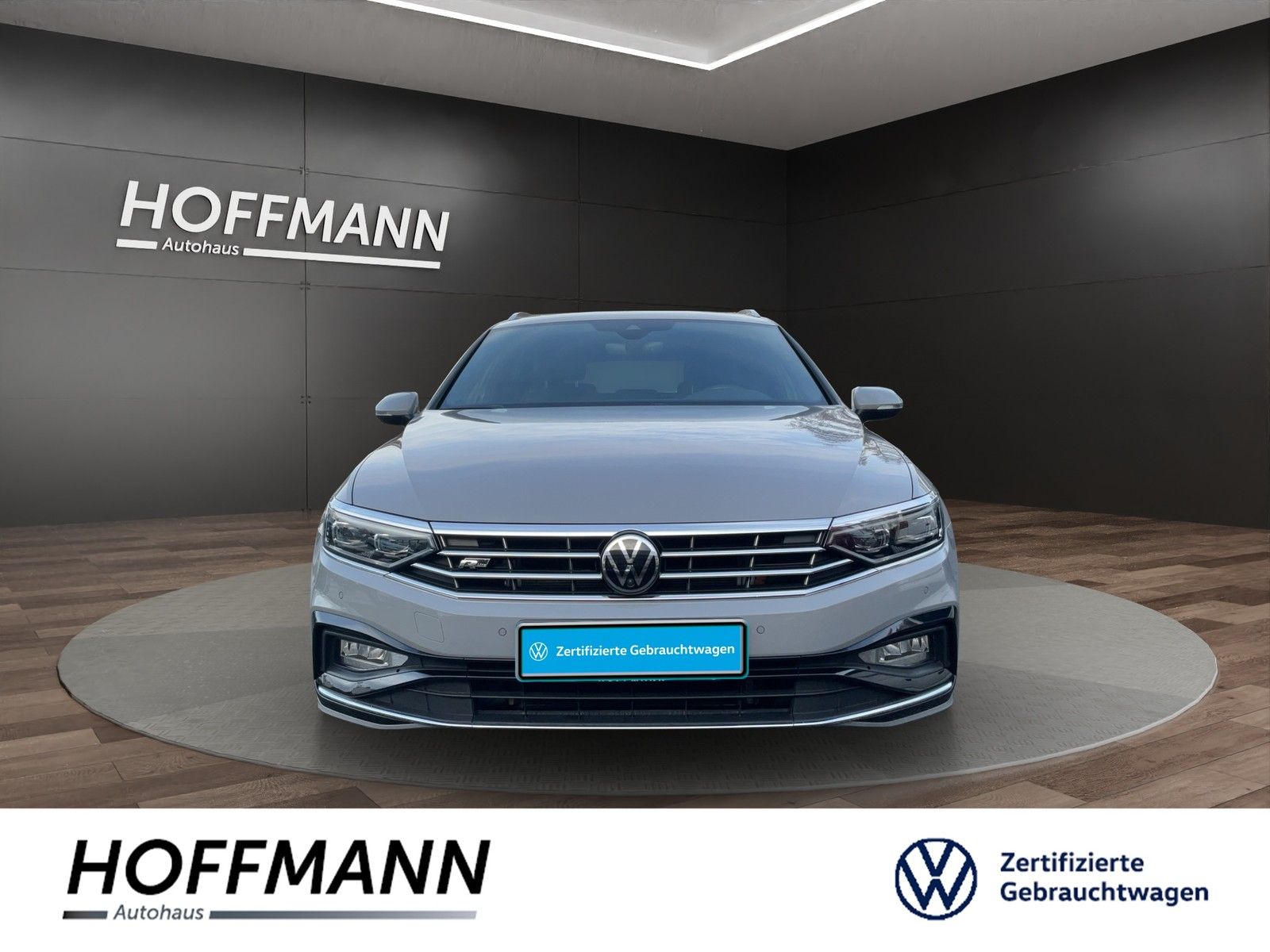 Volkswagen Passat Variant 2.0TDI Elegance 4M DSG R-Line+AHK