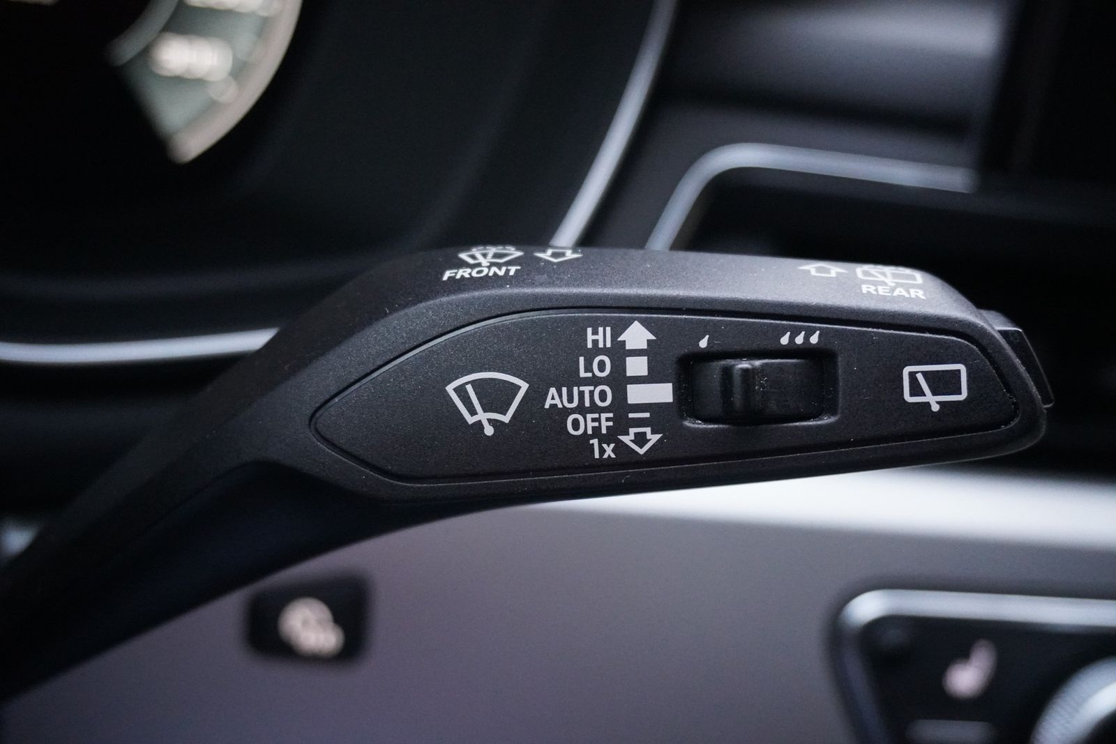 Audi A4 Allroad Avant 40 TDI Quattro Aut. LED Navi 36