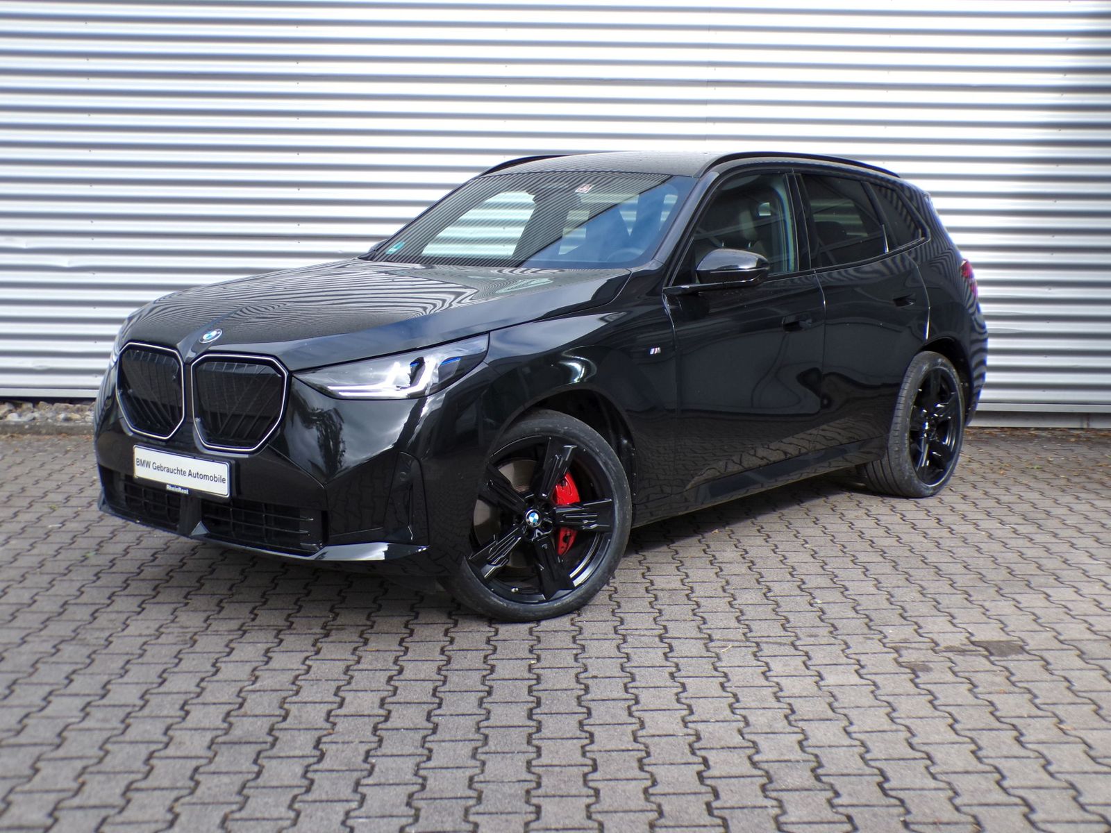 BMW X3 40d xDrive M Sport Pro Drive/ParkAssiPro AHK