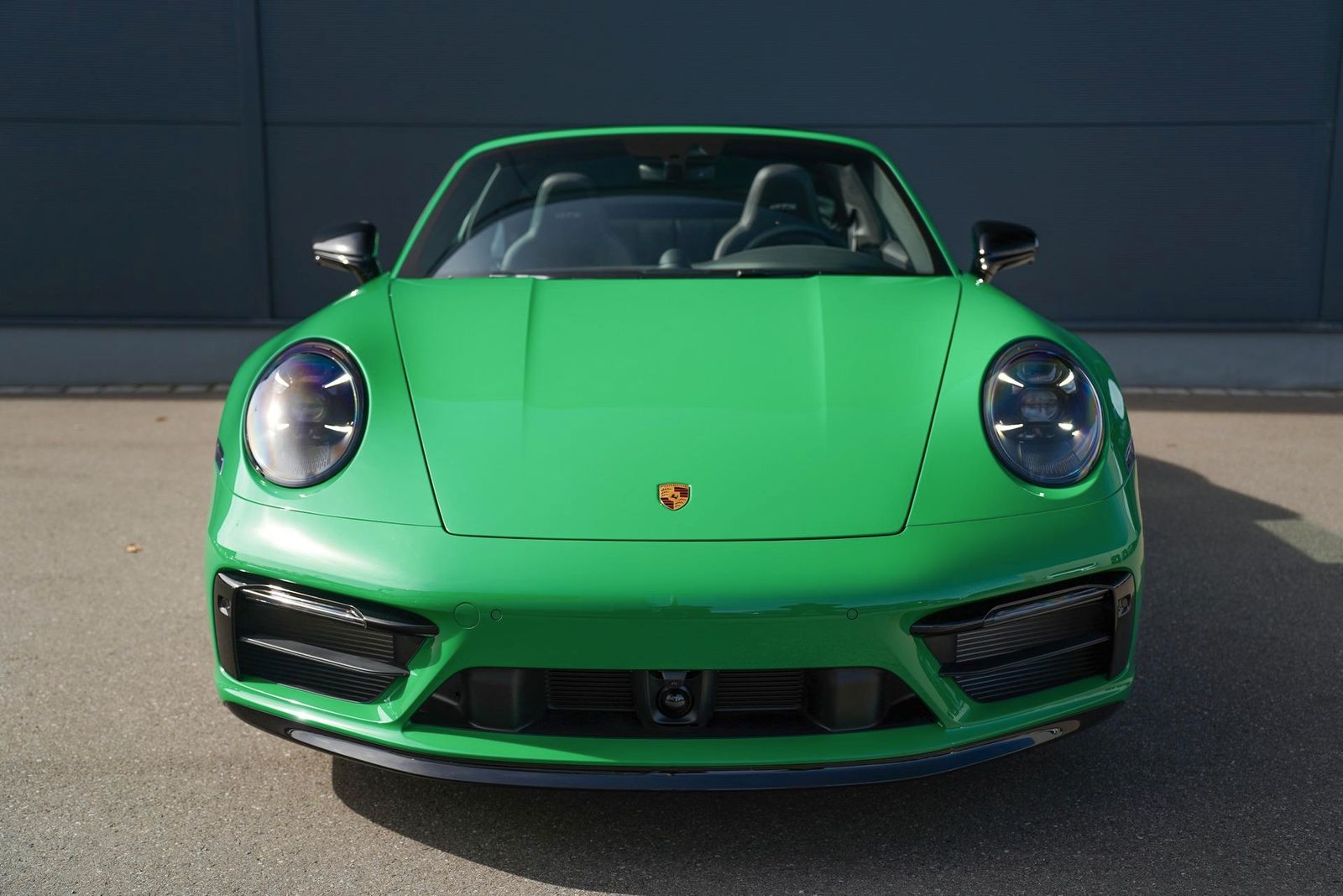 Porsche 992 4 GTS Targa Inno HAL Lift Bose Matrix 360...