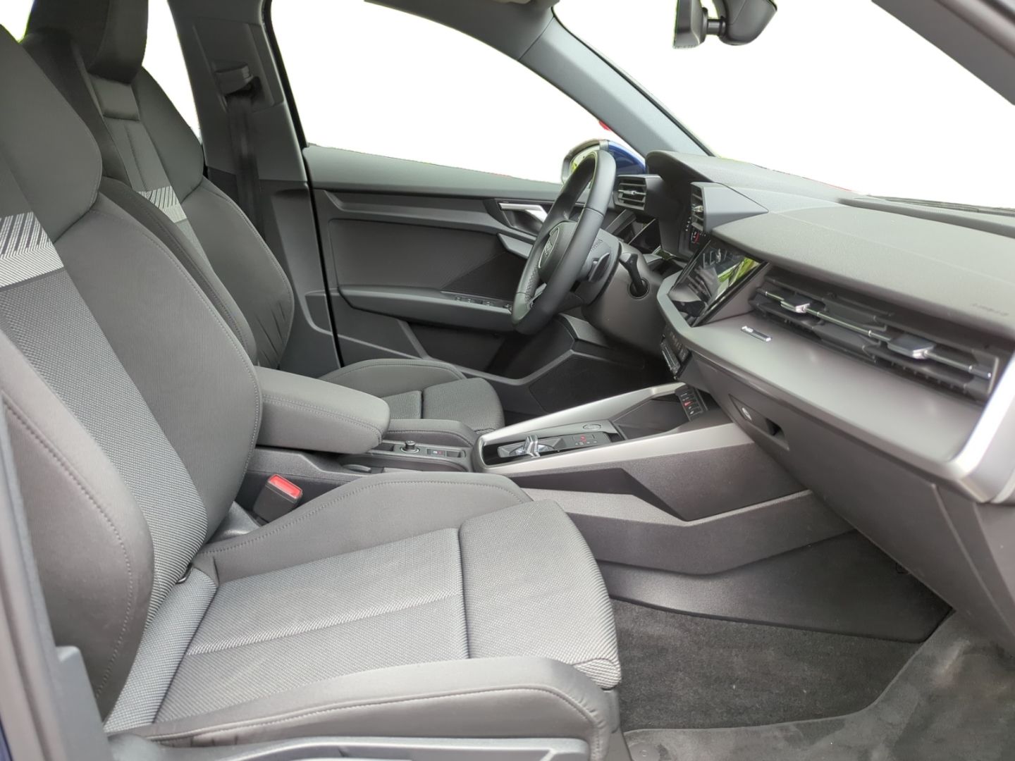 Audi A3 Limousine 35 TFSI S tronic advanced MATRIX-LE