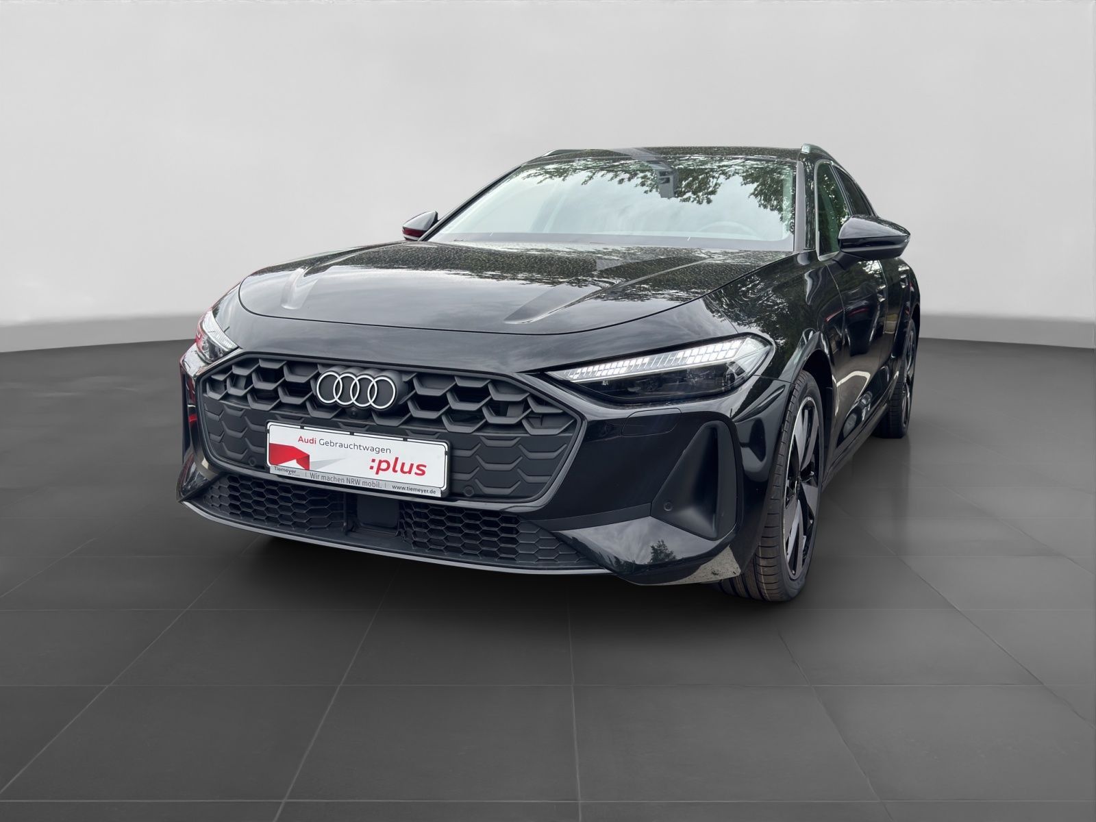 Audi A5 Avant TDI Q S LINE LM19 MATRIX ASSIST AHK