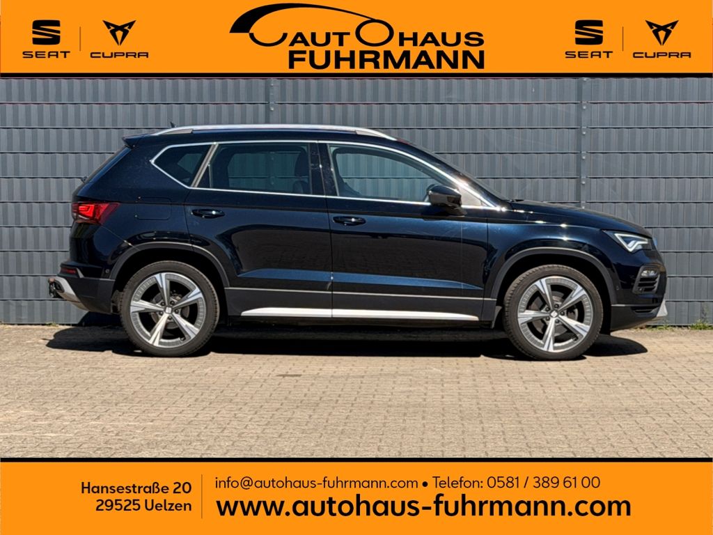 Seat Ateca Xperience 1.5 TSI DSG AHK/BEATS/NAV/eHECKK