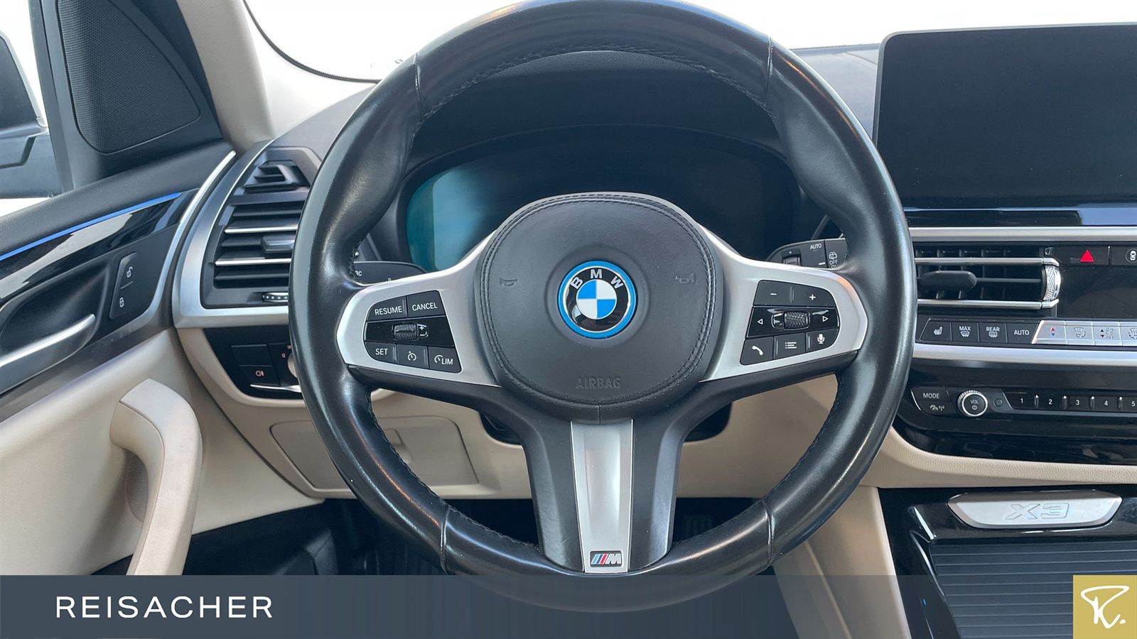 BMW X3 xDrive 30e LCPro.HuD,RFK,Laser,Pano