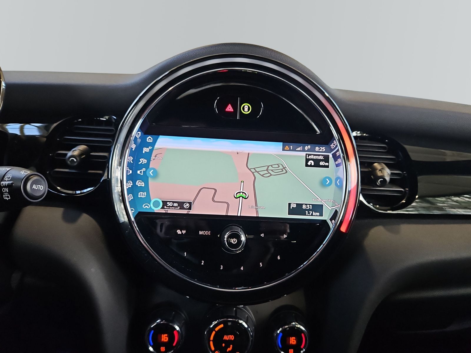 MINI Cooper SE Hatch - Samsaru's Car Outlet