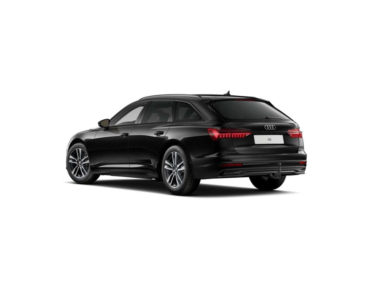 Audi A6 Avant 35 TDI advanced S-Tronic - Samsaru's Car Outlet