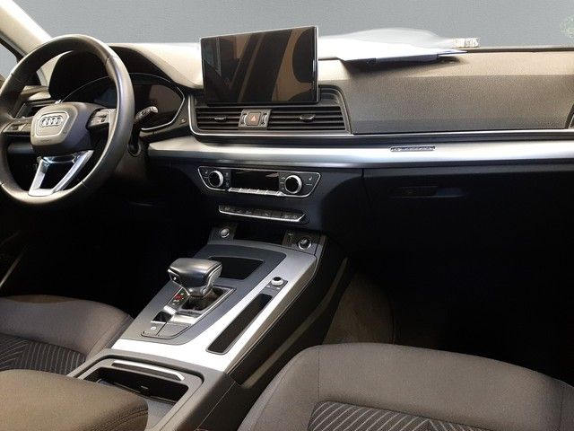 Audi Q5 quattro 50TFSIe - Samsaru's Car Outlet