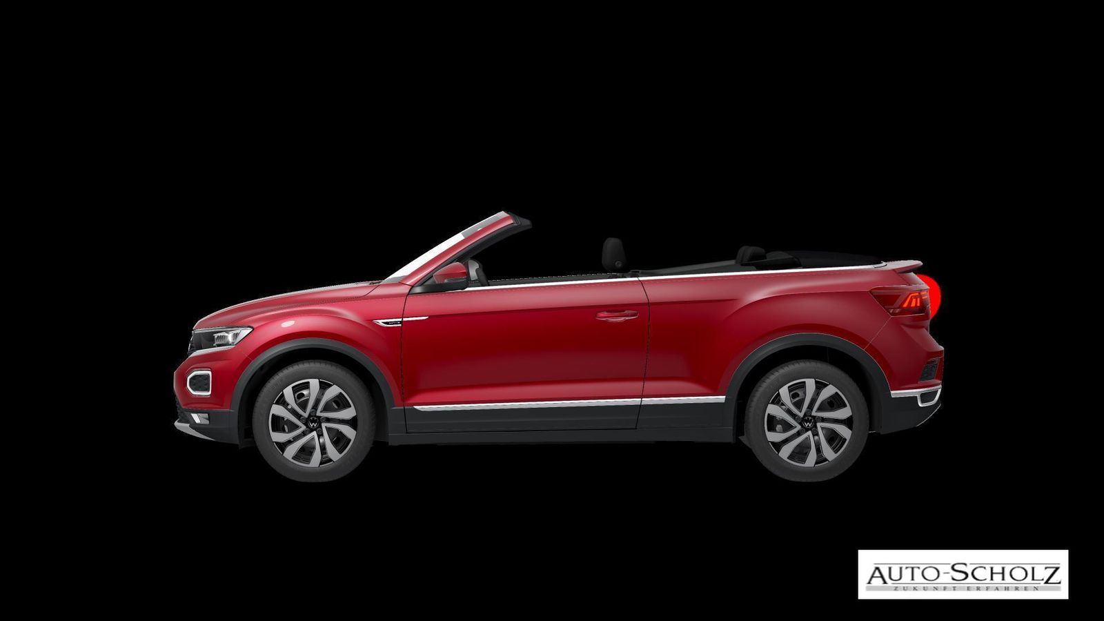 Volkswagen T-Roc 1.5 TSI Active DSG - Samsaru's Car Outlet