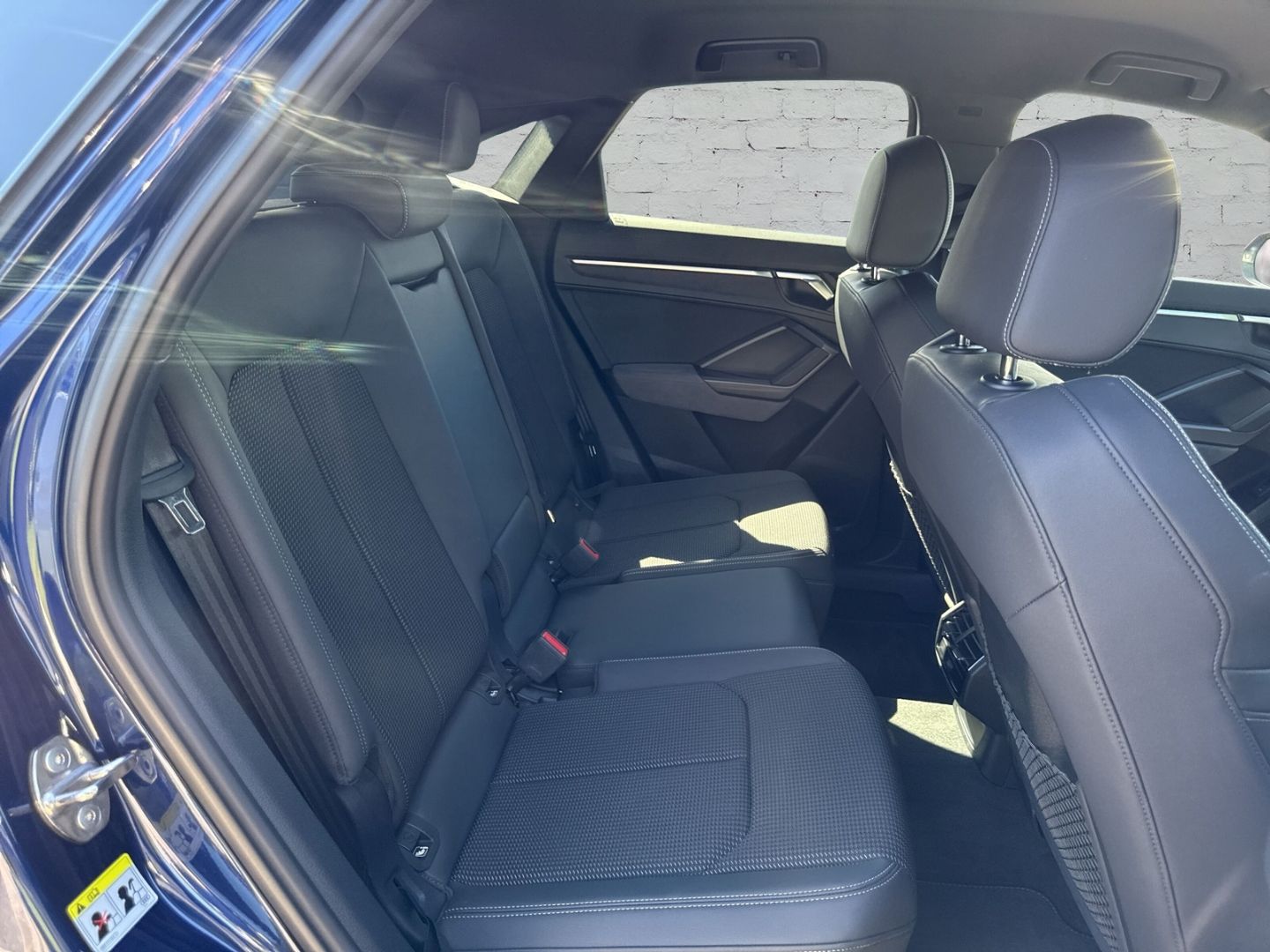 Audi Q3 Sportback 45 TFSI S tronic S line - Samsaru's Car Outlet