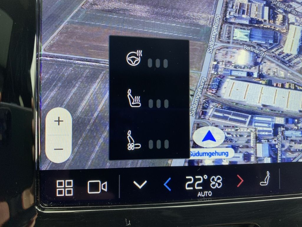 Volvo XC60 R-Design T6 AWD Recharge Plug-In Hybrid AWD