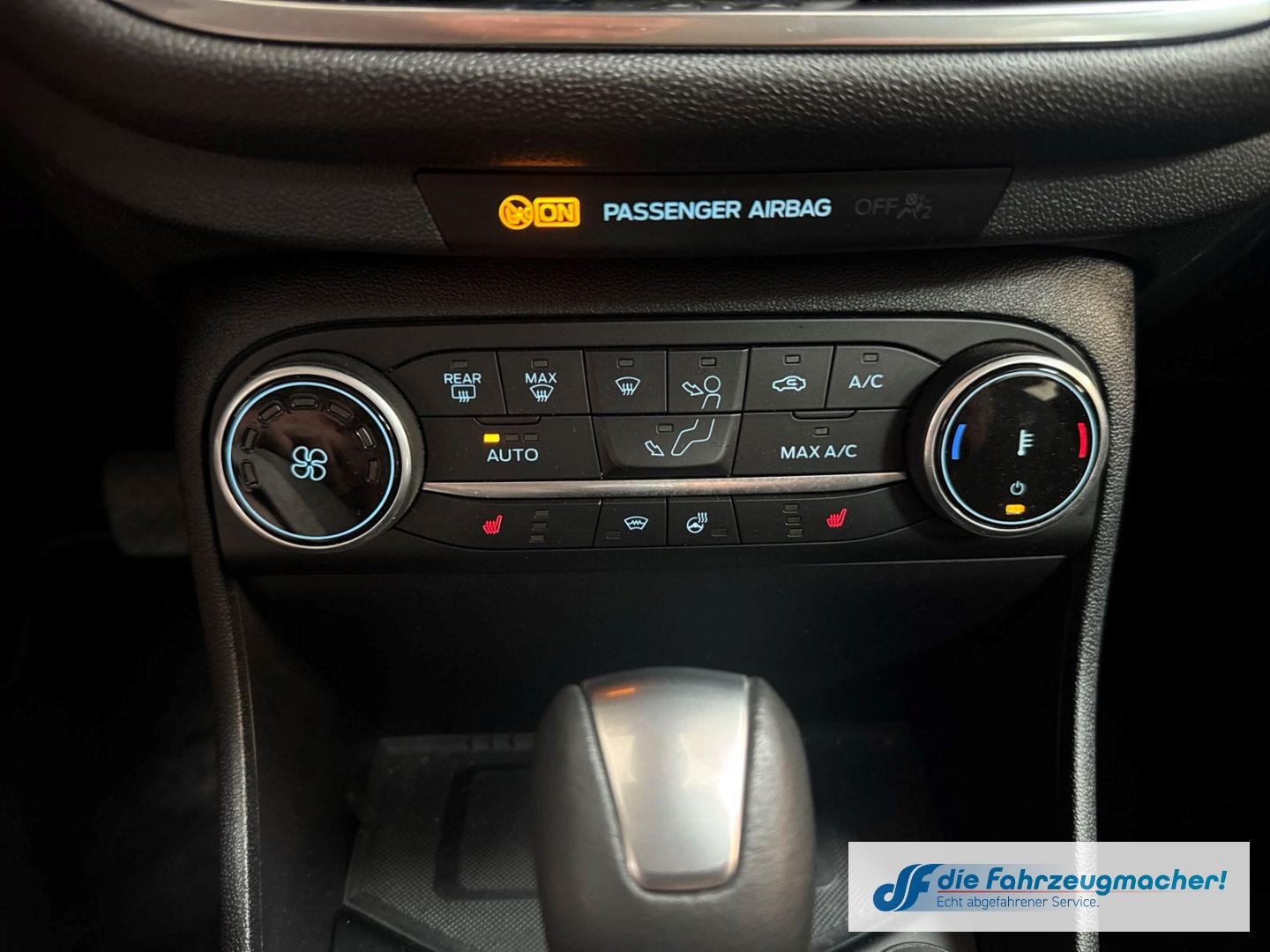 Ford Fiesta Titanium M-Hybrid - Samsaru's Car Outlet