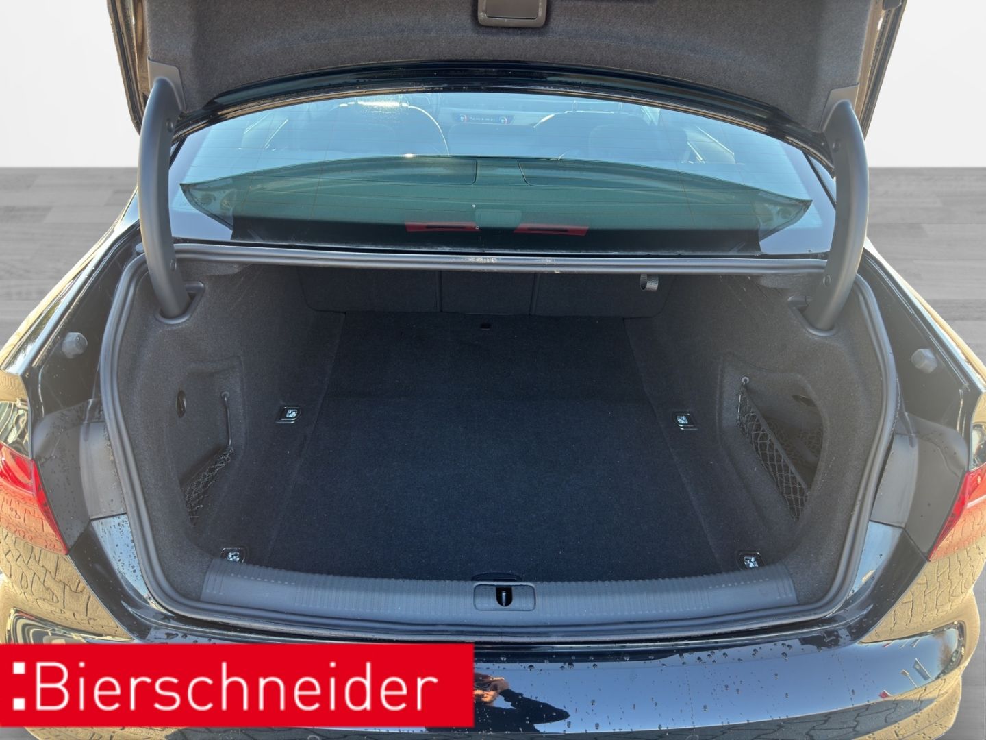 Audi A4 Lim 40 TDI qu S tronic line VIRTUAL COCKPIT L