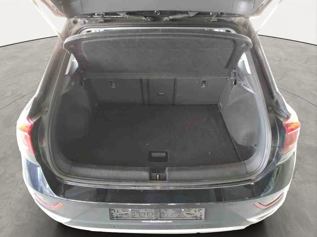 Volkswagen T-Roc 2.0 TDI Style - Samsaru's Car Outlet