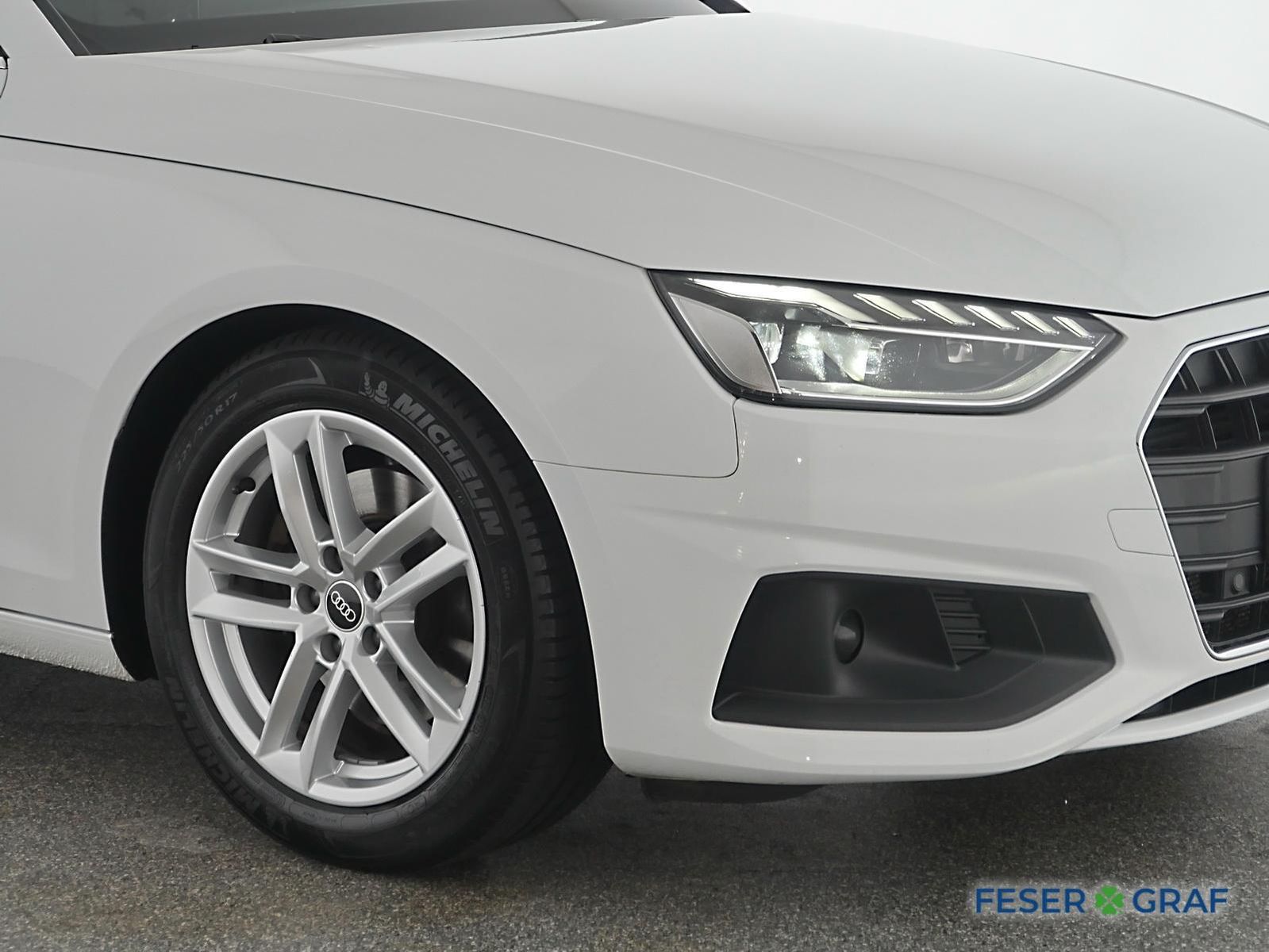 Audi A4 Avant 35 TDI S tronic - Samsaru's Car Outlet