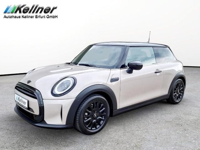 MINI Cooper Aut. Classic - Samsaru's Car Outlet