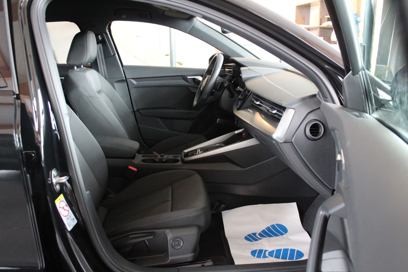 Audi A3 Sportback 40 TDI S tro quattro S line sport - Samsaru's Car Outlet