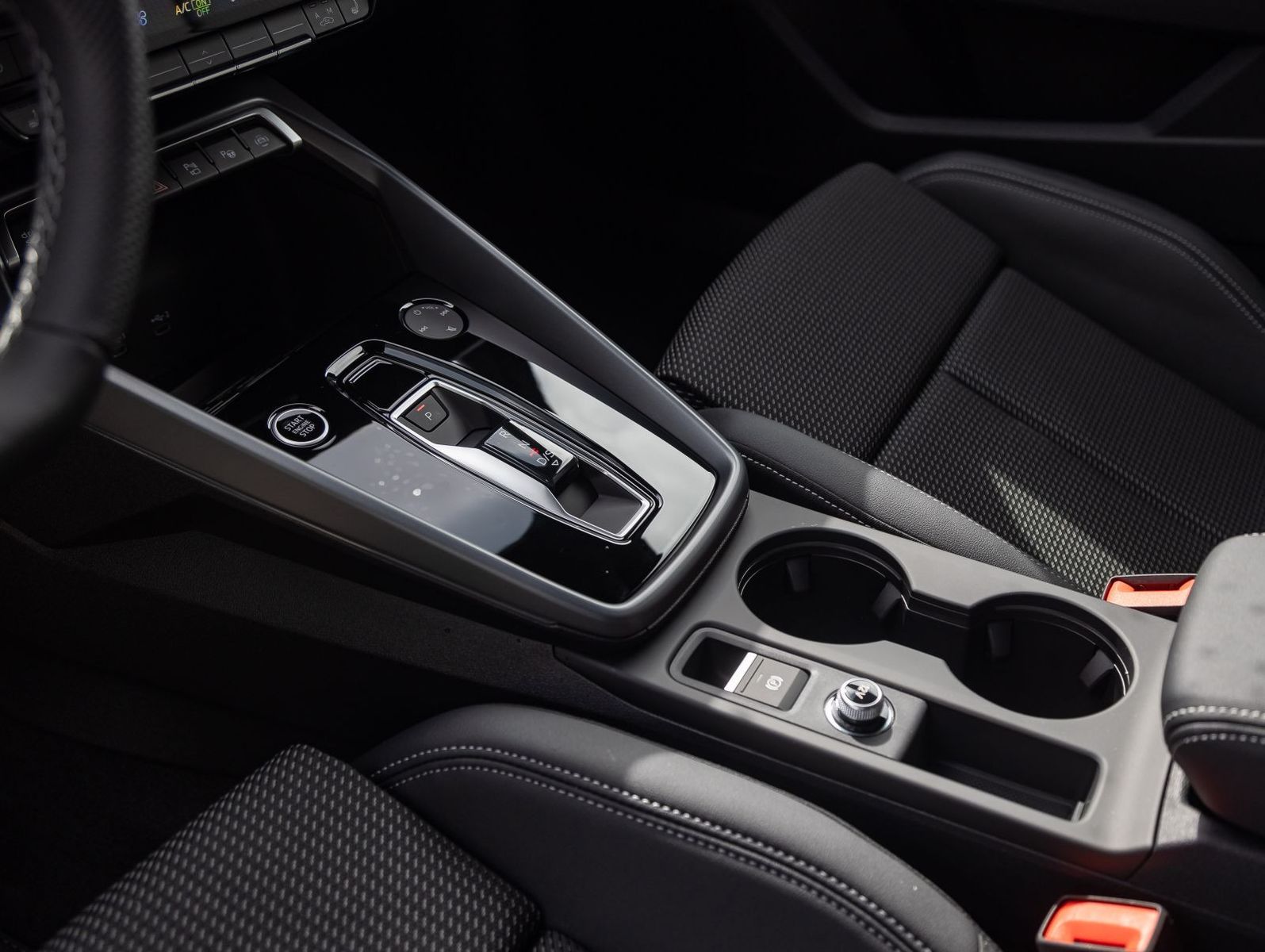 Audi A3 Sportback S line 35TFSI Stronic - Samsaru's Car Outlet