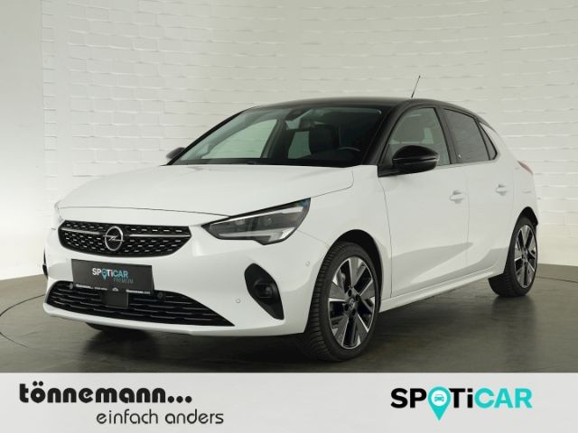 Opel Corsa-e F FIRST EDITION - Samsaru's Car Outlet