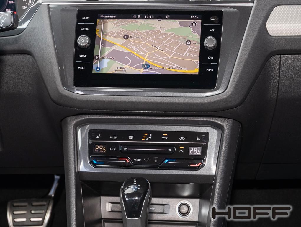 Volkswagen Tiguan Move 2.0 TDI DSG - Samsaru's Car Outlet
