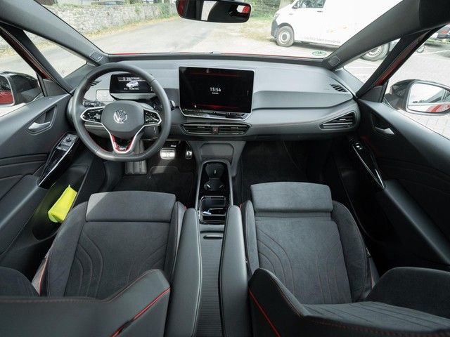 Volkswagen ID.3 GTX Wärmep. AHK Top-Sportsitze