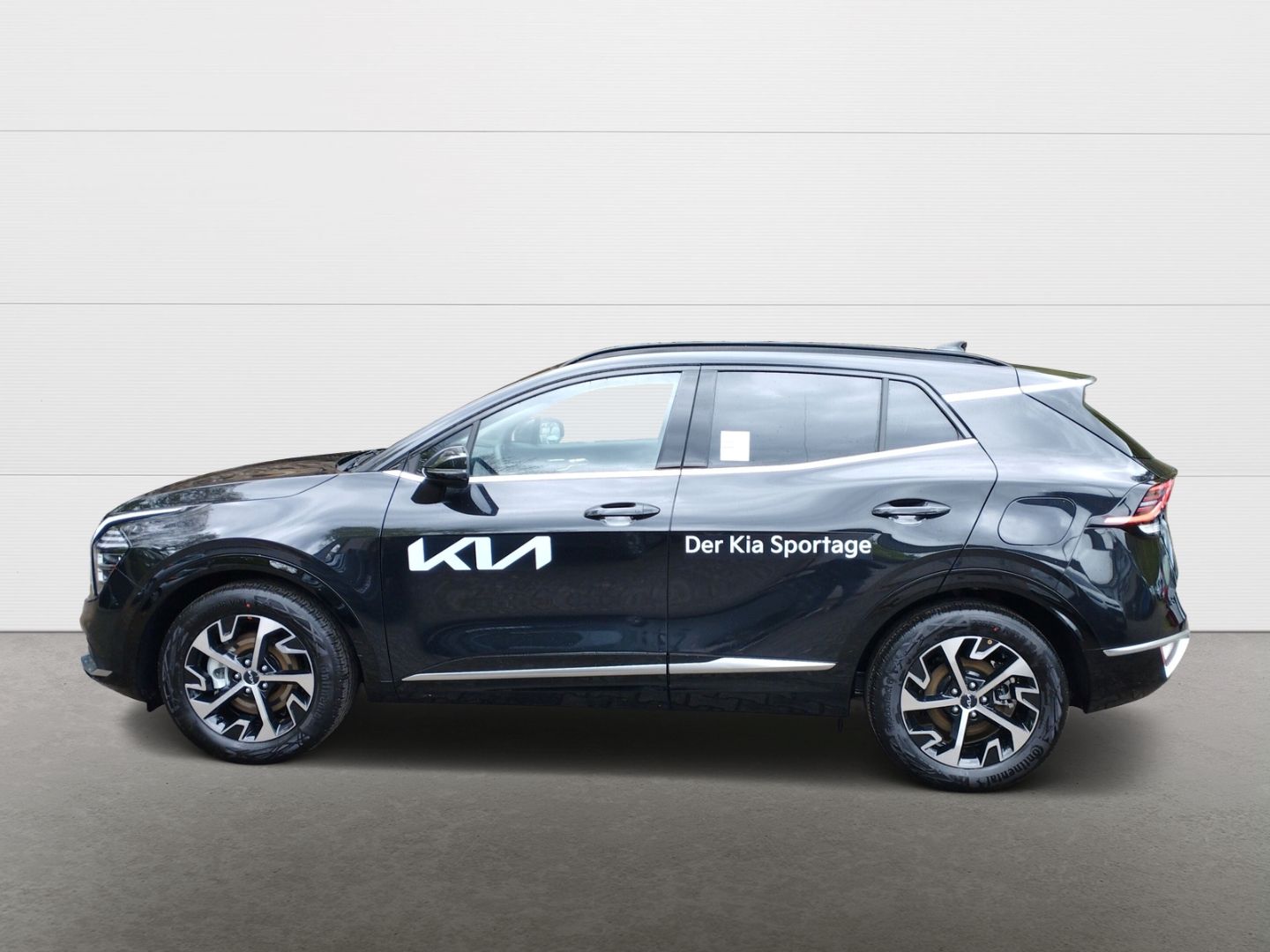 Kia Sportage 1.6 T-GDI 180PS DCT Spirit - Samsaru's Car Outlet
