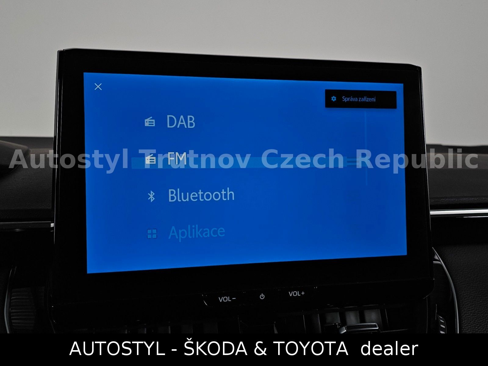 Toyota 2.0HEV 197k TS STYLE