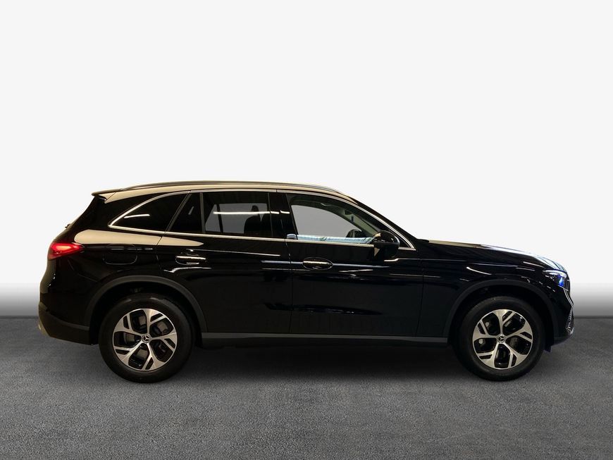 Mercedes-Benz GLC 300 e  4M Avantgarde PREMIUM|AHK|HiFi|FahrAs