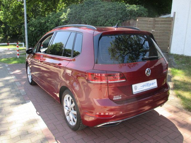 Volkswagen Golf Sportsvan VII Comfortline - Samsaru's Car Outlet