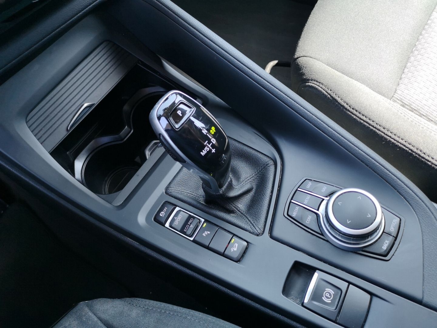 BMW X1 xDrive 20i Advantage - Samsaru's Car Outlet