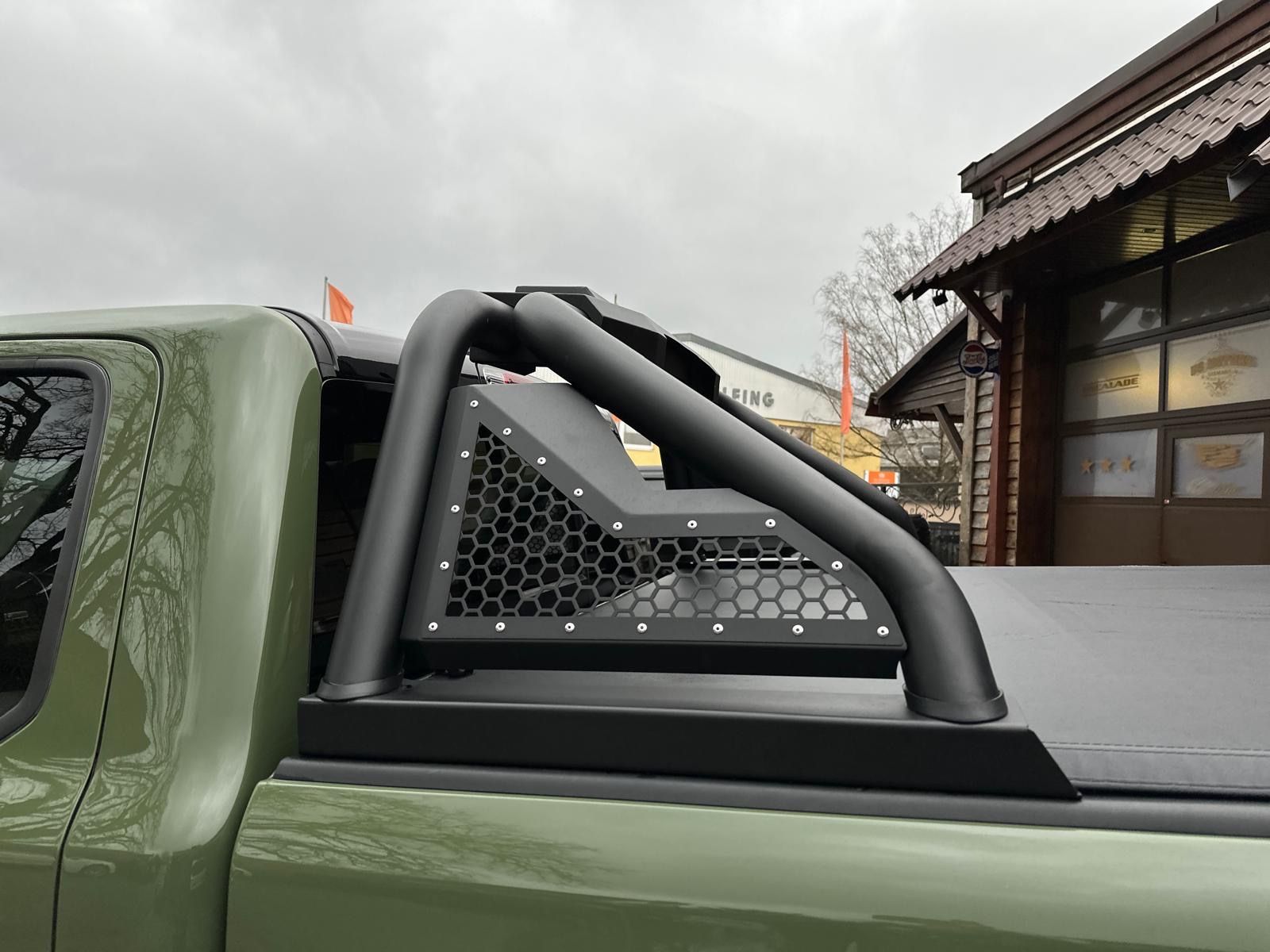 Dodge 5.7 V8*LPG*LIFT*BÜGEL*OFFROAD*AHK*NAVI*GARANTIE