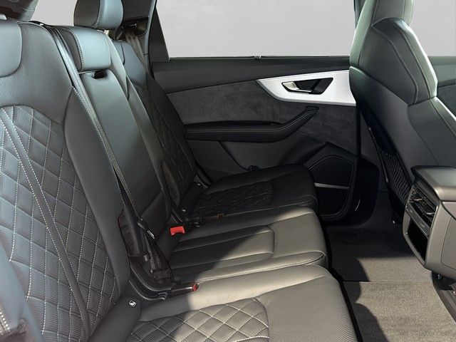 Audi Q7 S line 50 TDI quattro