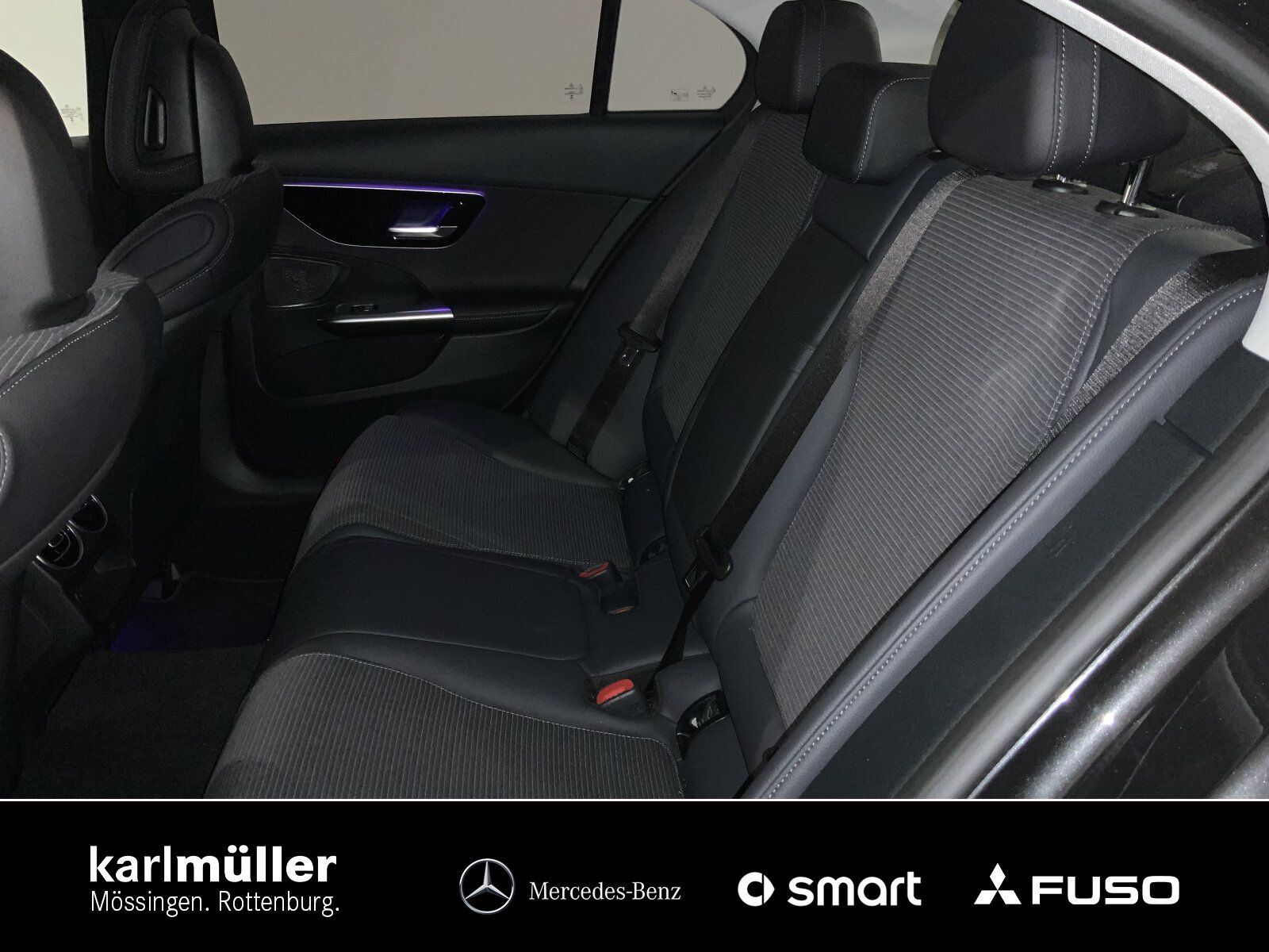 Mercedes-Benz C 200 Avantgarde - Samsaru's Car Outlet