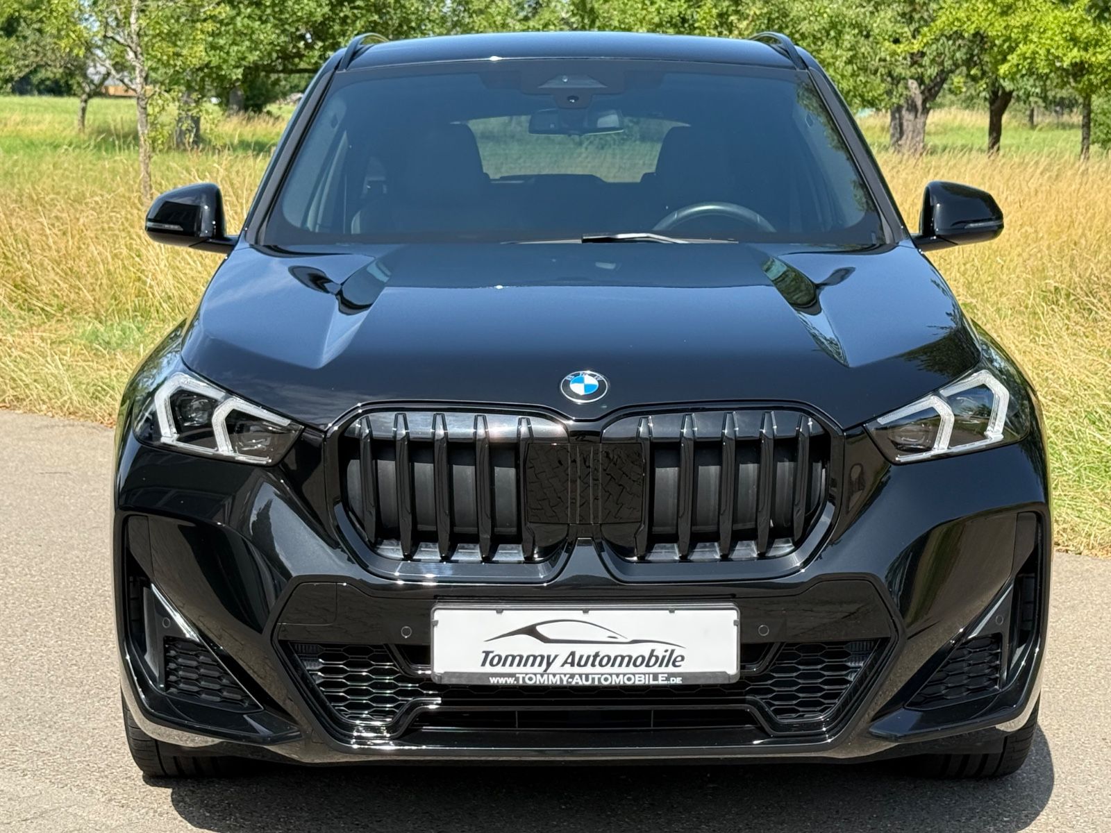 BMW X1 23 d xDrive M Sport - Samsaru's Car Outlet