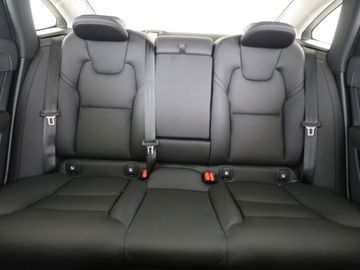 Volvo S90 B5 Ultimate Bright AWD SD*AHK*StdHz