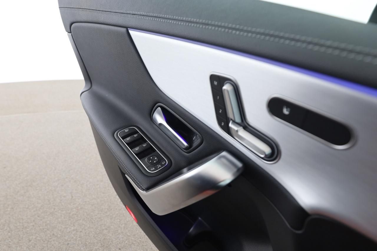 Mercedes-Benz CLA 35 AMG SB 4M - Samsaru's Car Outlet