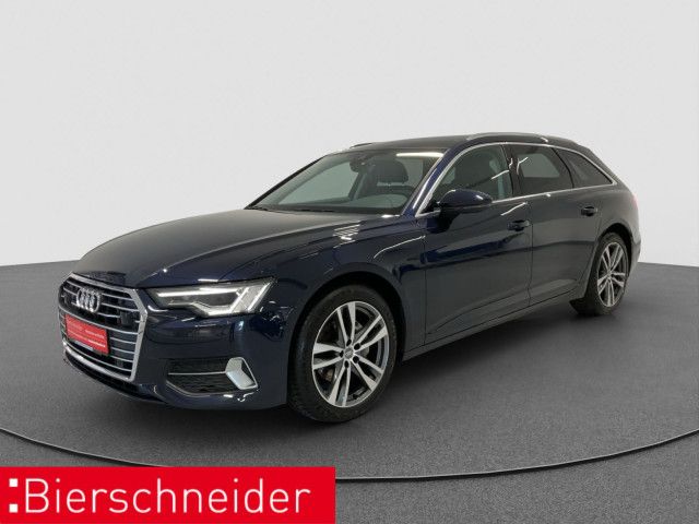 Audi A6 Av 35 TDI sport - Samsaru's Car Outlet