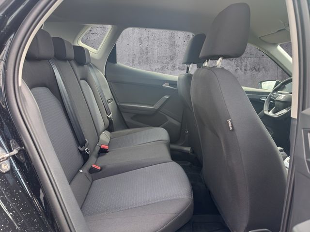 Seat Arona 1.0 TSI DSG Style Edition
