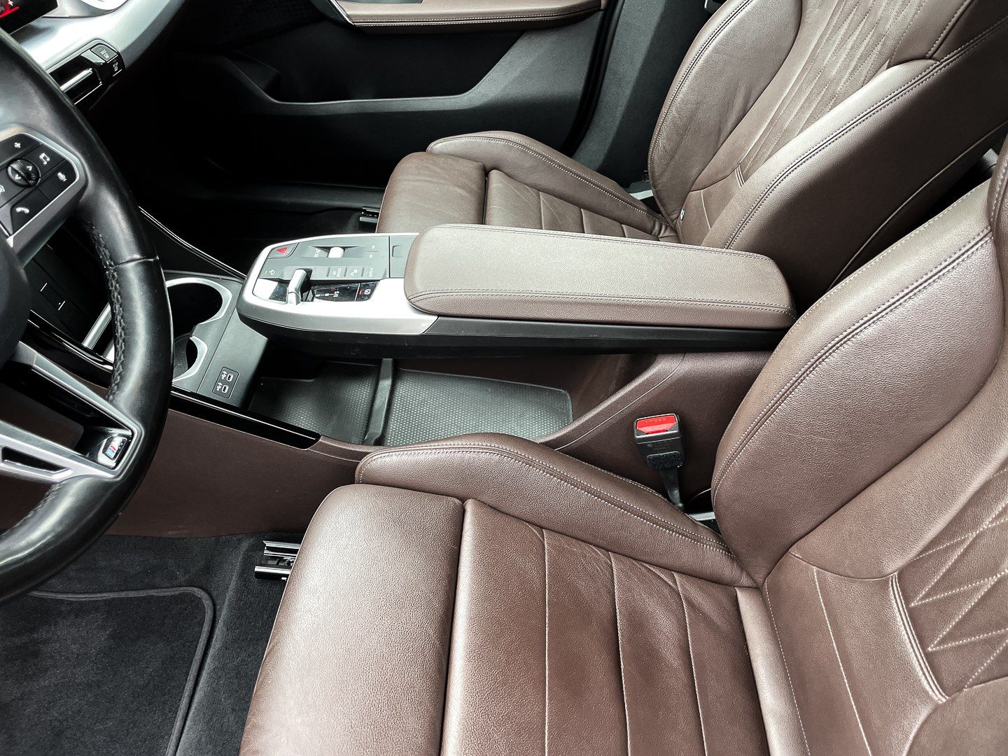 BMW X1 xDrive20d - Samsaru's Car Outlet