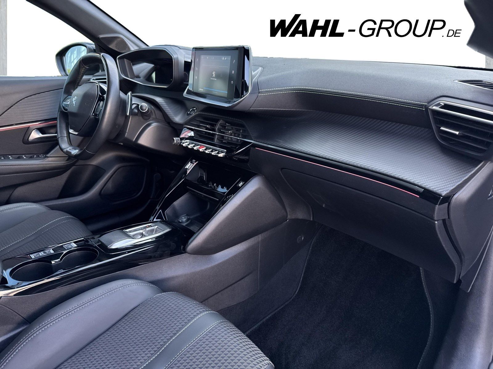Peugeot 208 GT Line - Samsaru's Car Outlet